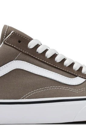 Old Skool CTHR MBRWN