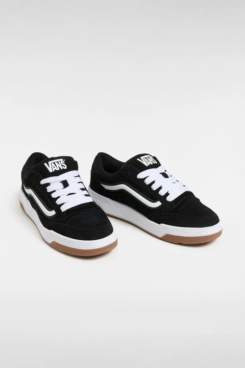 Hylane Black/White/Gum