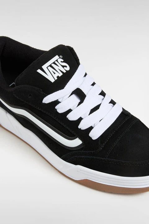 Hylane Black/White/Gum