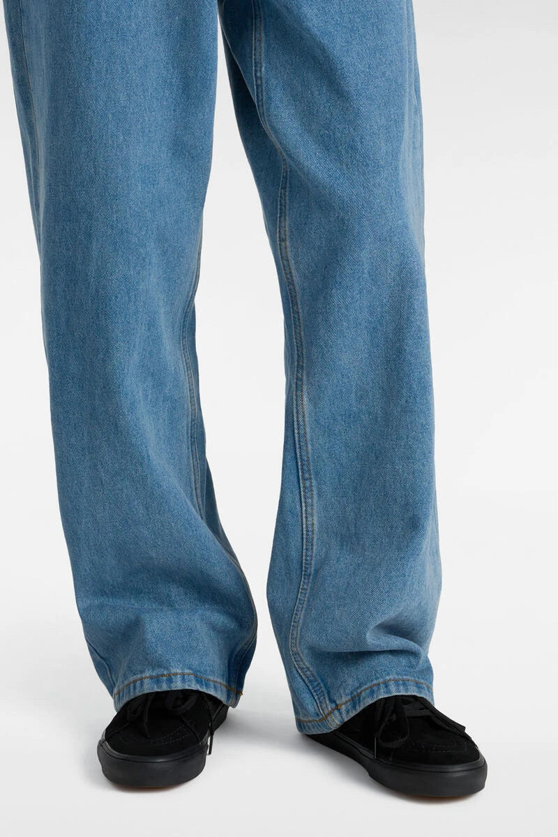 BLACK SK8-LOW VANS SNEAKERS thumbnail