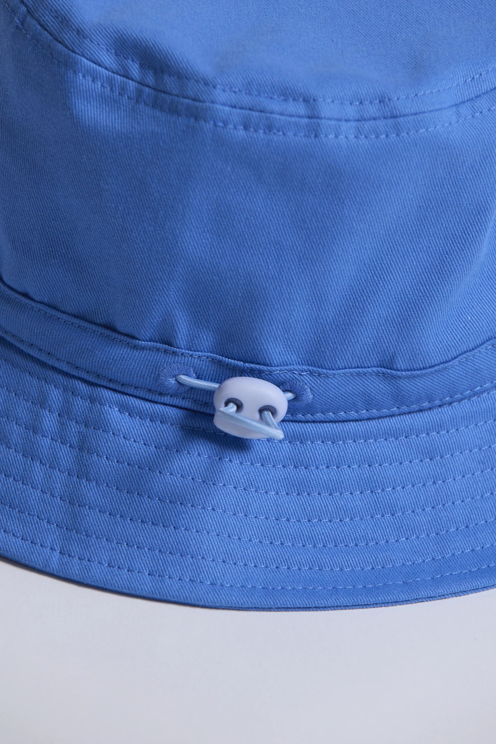 GORRO KIDS WASHED JAY BLUE