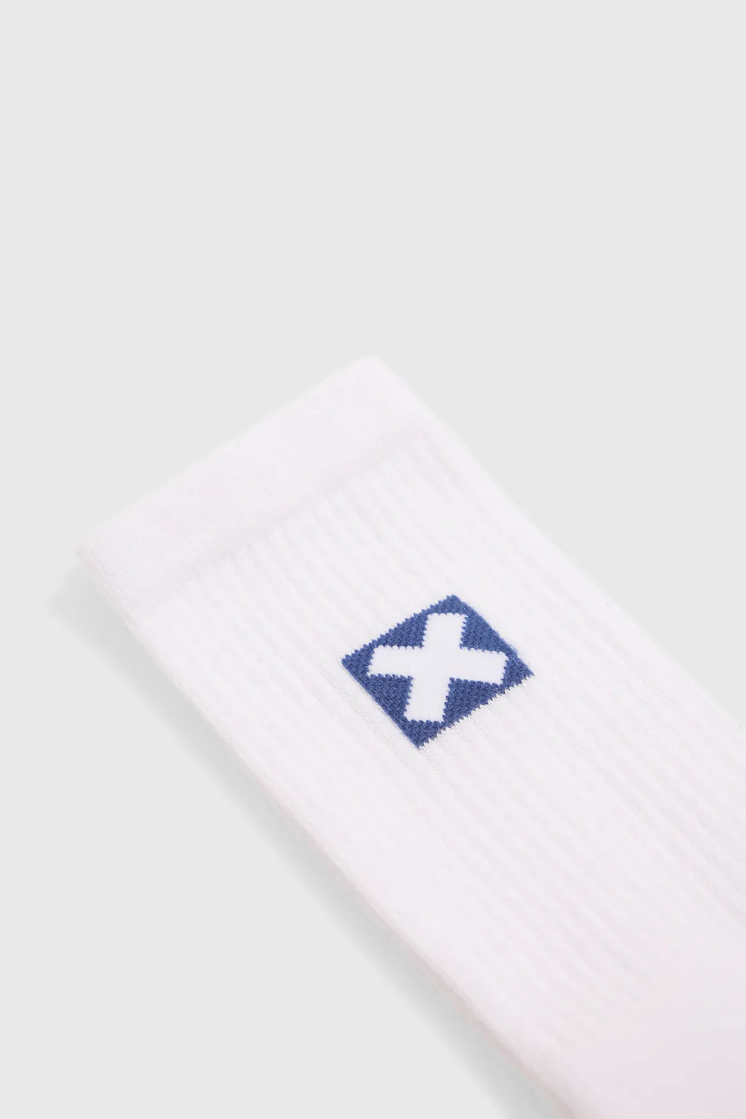 CALCETINES AMSTERDAM BLANCOS