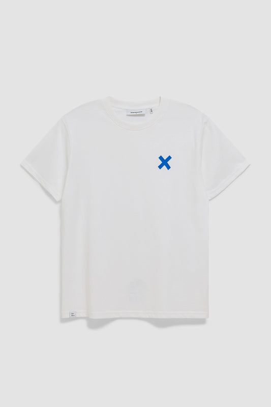 CAMISETA AMSTERDAM BLANCA