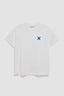 CAMISETA AMSTERDAM BLANCA