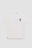 WHITE HIKER TEE