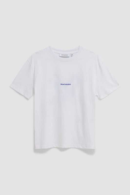 CAMISETA MUJER REEF BLANCA
