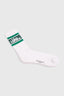 WHITE STRIPES SOCKS