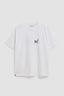 CAMISETA TEAM BLANCA