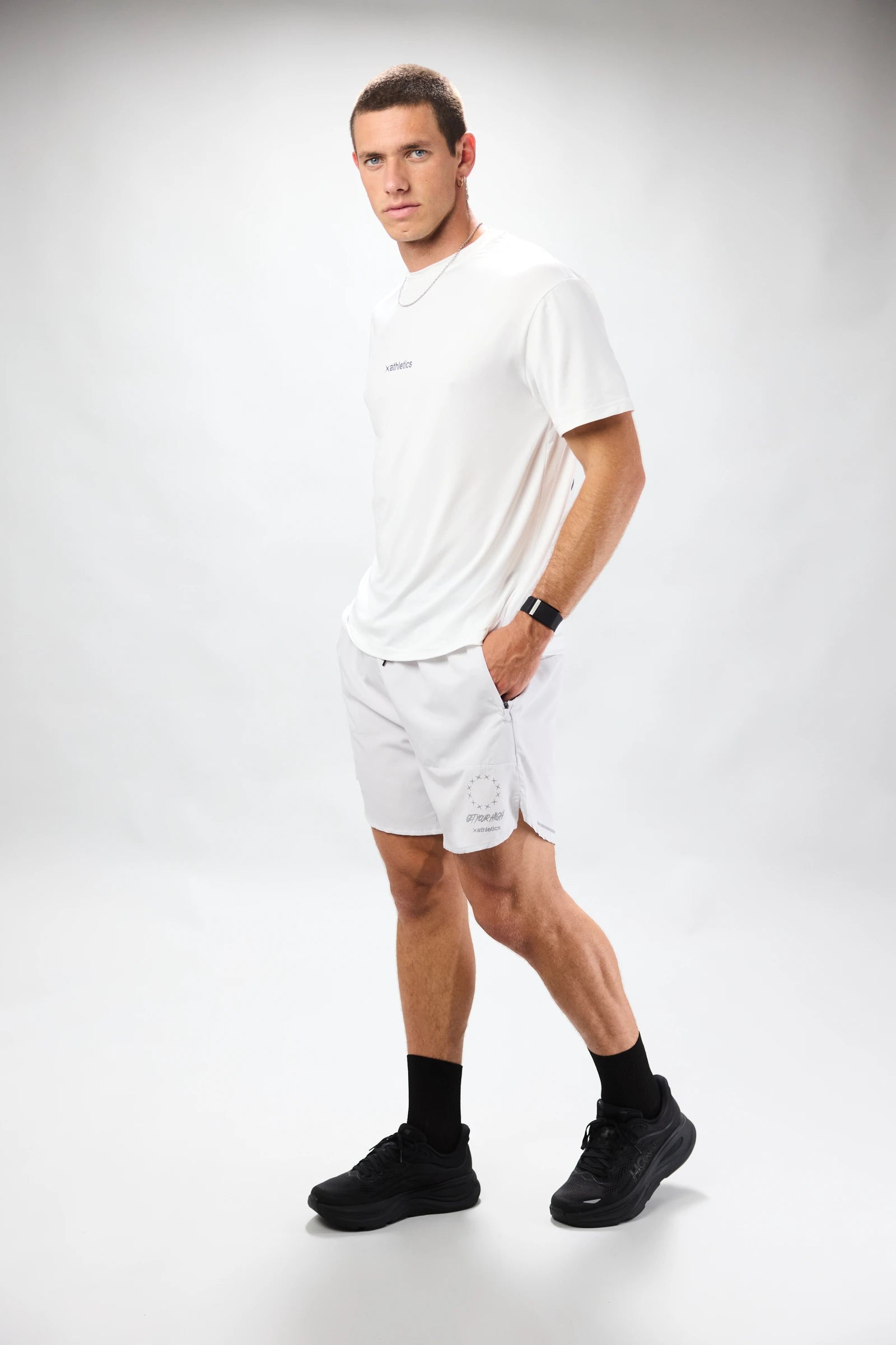 CAMISETA TRAIN BLANCA thumbnail