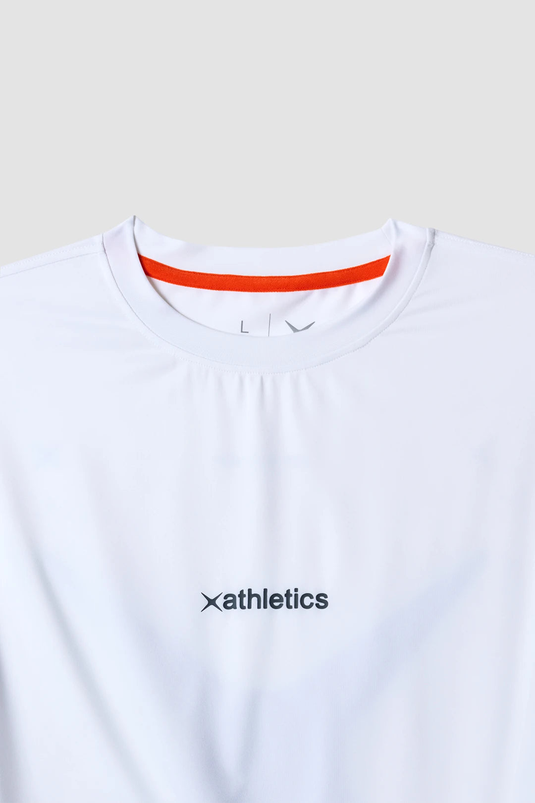 CAMISETA TRAIN BLANCA thumbnail