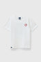 CAMISETA KIDS NATURE BLANCA