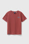 CAMISETA KIDS BUBBLE WINE