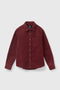 CAMISA KIDS WINTER WINE