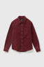 CAMISA KIDS WINTER WINE