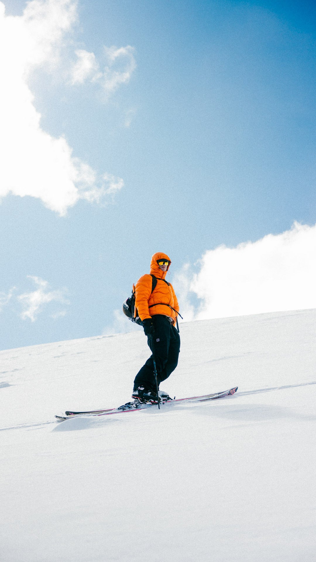 PANTALÓN TECH PULSE NEGROS thumbnail