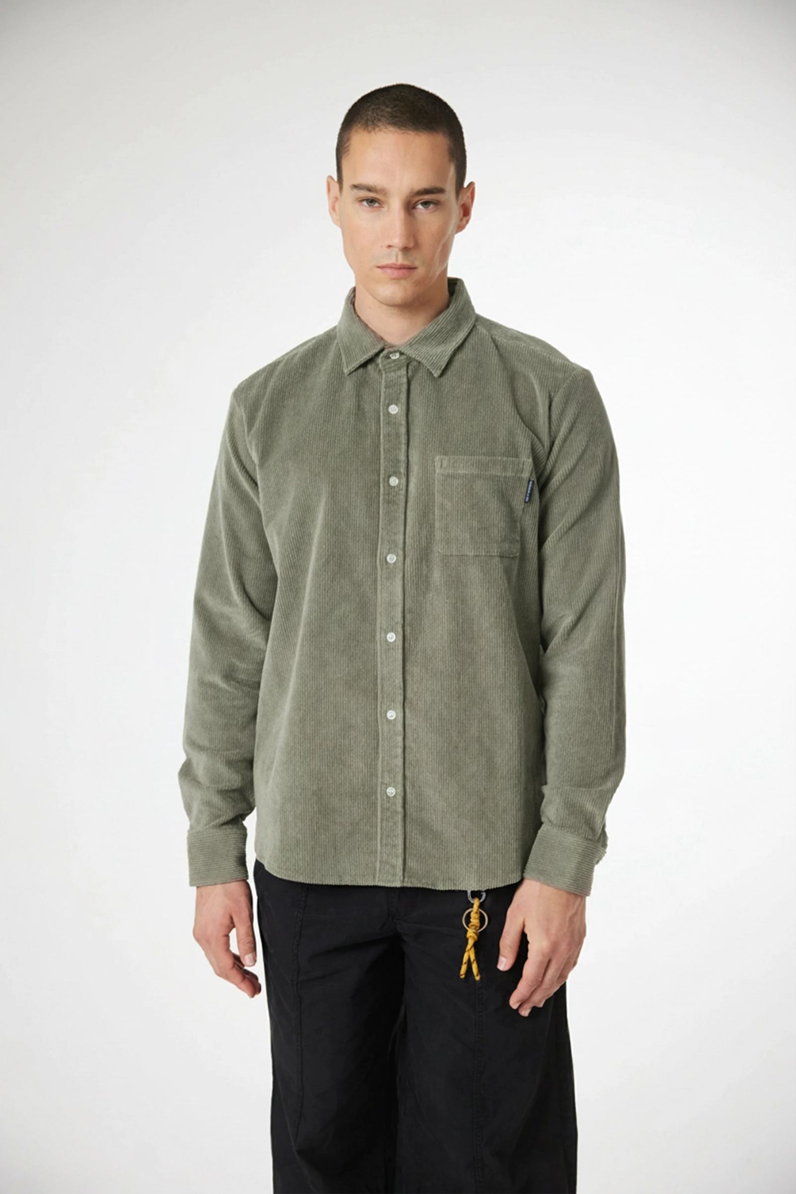 SOBRECAMISA RIVER SAGE thumbnail