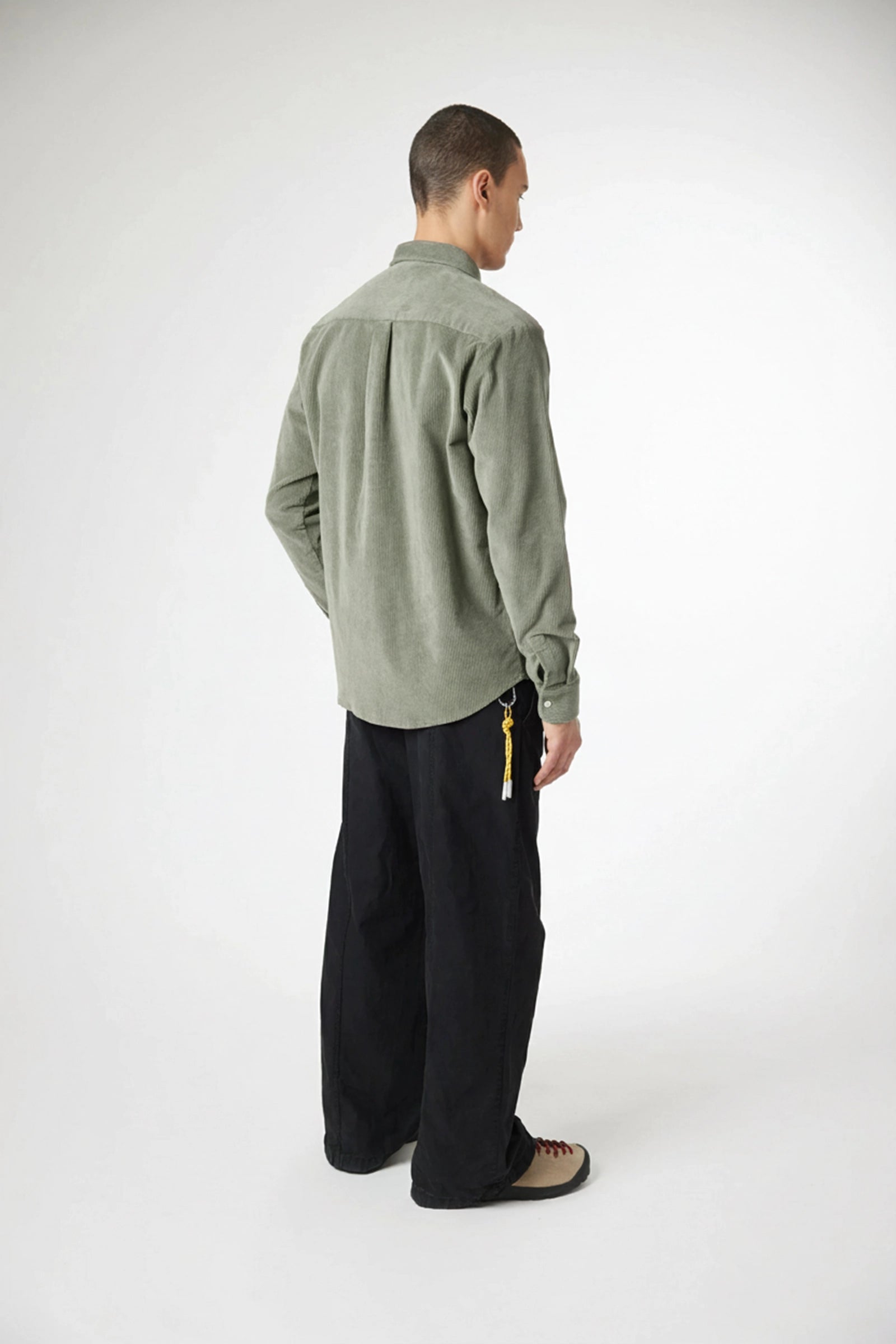 SOBRECAMISA RIVER SAGE thumbnail