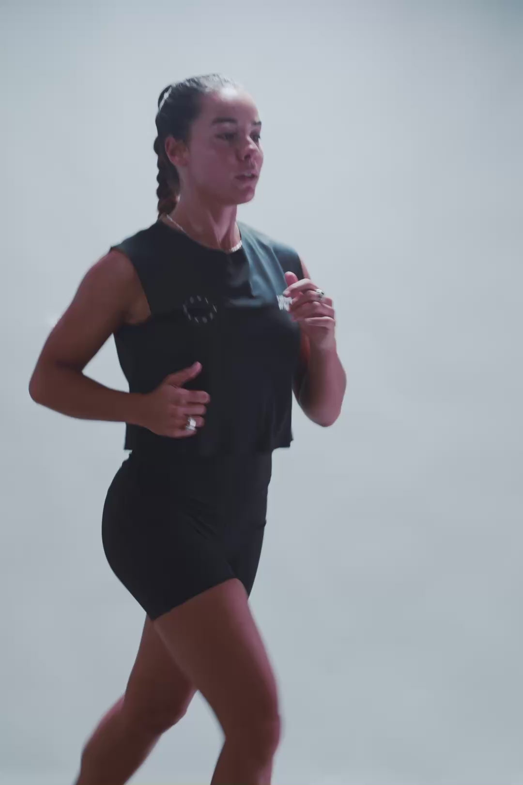 TOP TANK MUJER CLUB NEGRO thumbnail