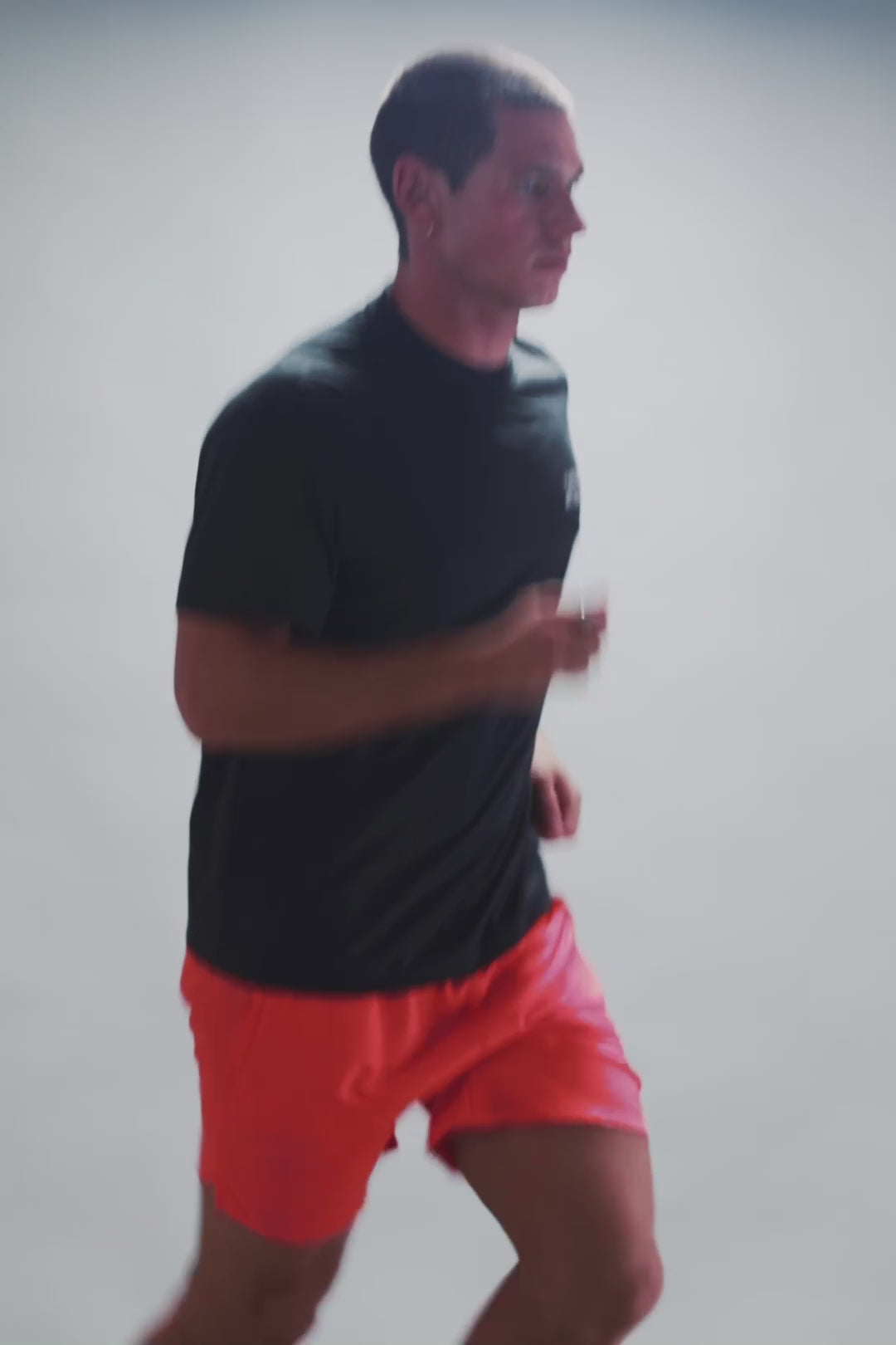 CAMISETA GRAPHIC NEGRA thumbnail